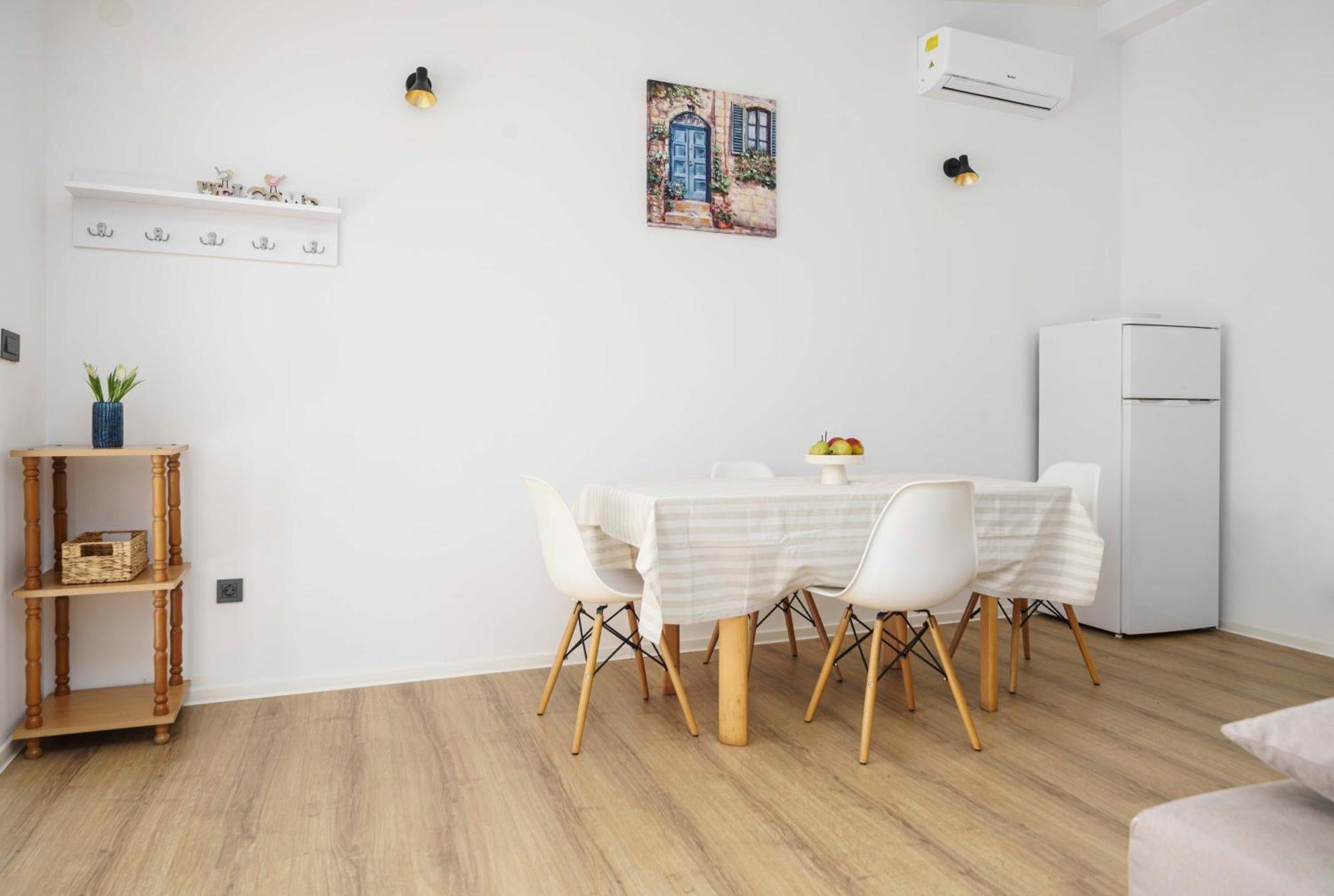Apartments Vitis - City Centre - Free Parking Vodice Ngoại thất bức ảnh