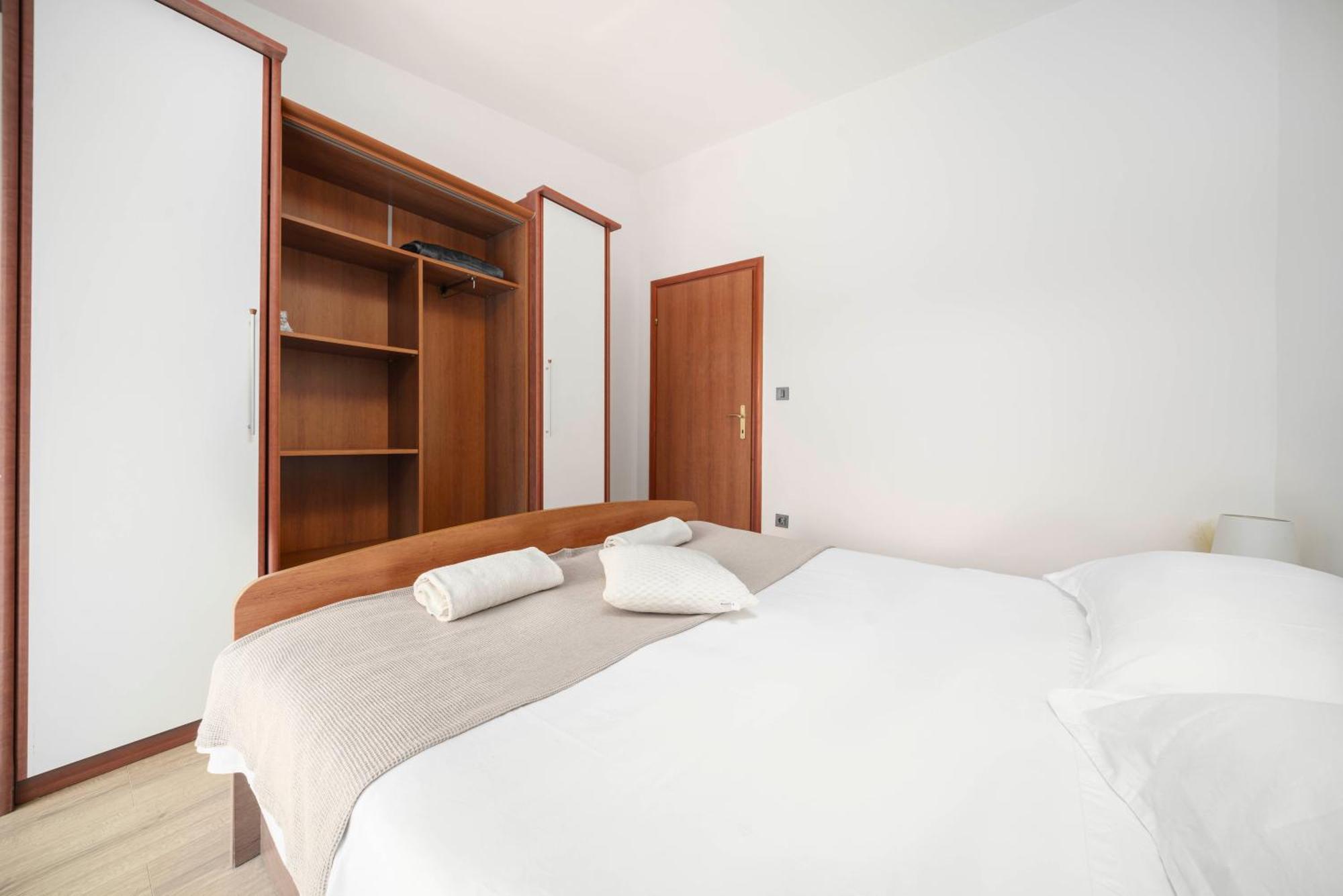Apartments Vitis - City Centre - Free Parking Vodice Ngoại thất bức ảnh